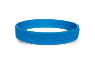 Bracciale con incisione Argento rodiato Vigili del fuoco 12-14 cm – Schmuck GmbH