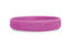 Braccialetto Silicone Inciso
